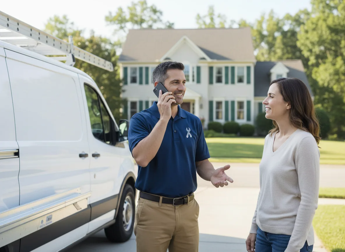 Home Gutter Service Colony, OK FAQs